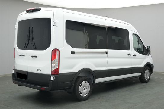 Ford Transit Kombi M1 350 L3H2 Trend A8