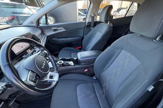 Kia Sportage 1.6 T-GDI L 2WD DCT
