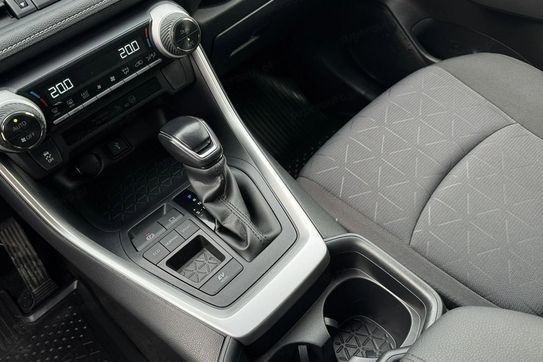 Toyota RAV4 2.5 Hybrid 4x2