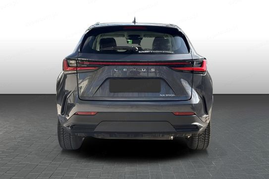 Lexus NX 350h Business AWD