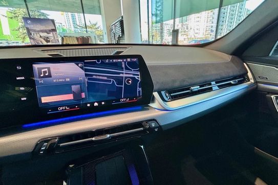 BMW X1 sDrive20i M Sport