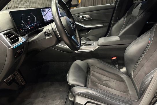 BMW Seria 3 318i M Sport