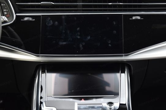 Audi Q8 TDI quattro S line