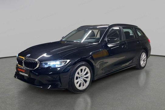 BMW Seria 3 320d xDrive