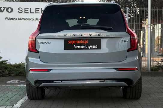 Volvo XC90 T8 AWD Plug-In Hybrid Plus Dark 7os