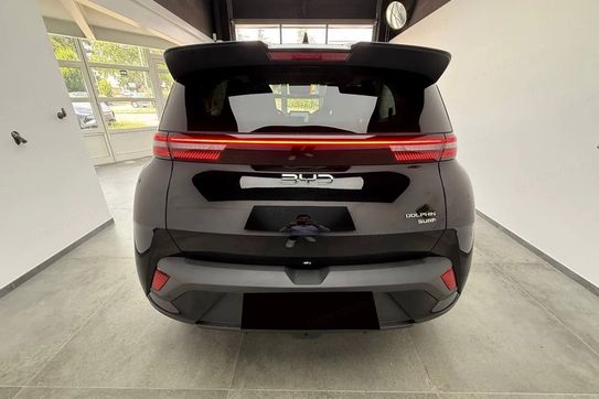 BYD Dolphin Surf Boost