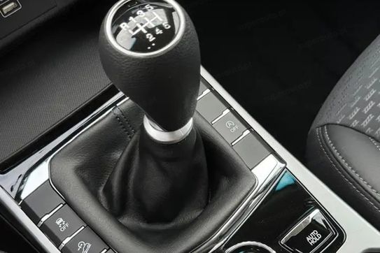 SsangYong Korando 1.5 T-GDI Adventure 2WD