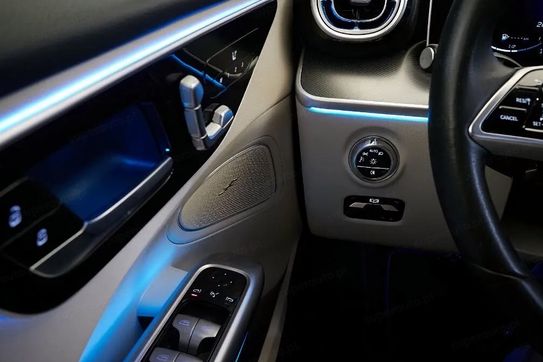 Mercedes Klasa C 220 d 4MATIC Avantgarde