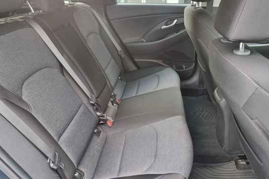 Hyundai i30 1.5 T-GDI 48V Smart