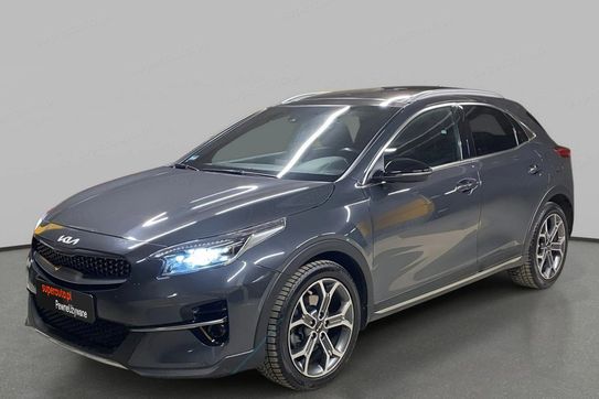 Kia XCeed 1.5 T-GDI DCT