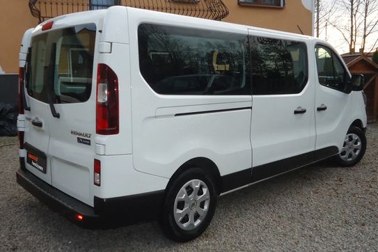 Renault Trafic Kombi 2.0 Blue dCi Equilibre