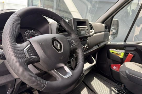 Renault Master dCi L3H2 (bryg.)