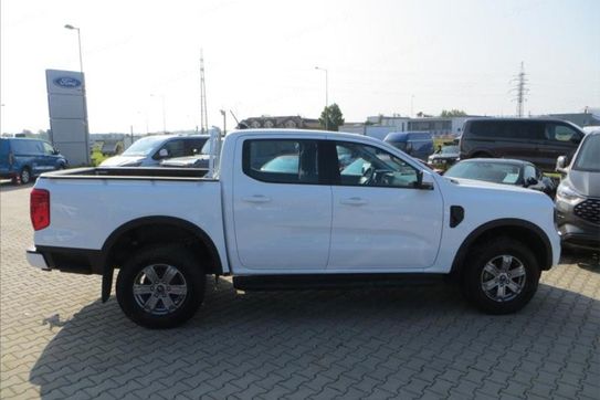 Ford Ranger XLT 4x4 A6