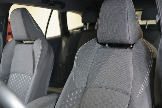 Toyota Corolla 1.8 Hybrid Comfort