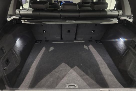 BMW X5 xDrive30d M Sport