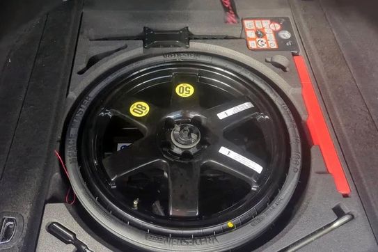 Alfa Romeo Stelvio 2.0 Turbo Executive Q4 aut