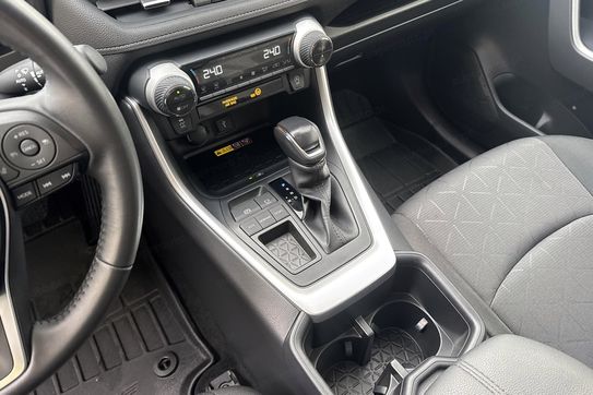 Toyota RAV4 Comfort 2.0  MS