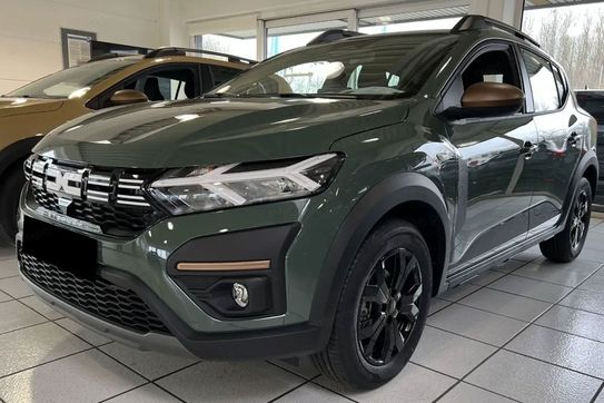 Dacia Sandero Stepway Extreme LPG 1.0 TCe