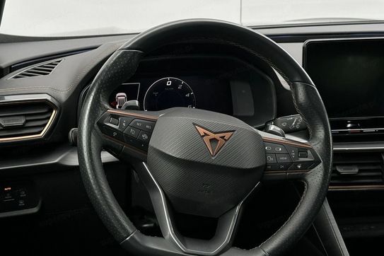 Cupra Formentor 1.4 e-Hybrid DSG