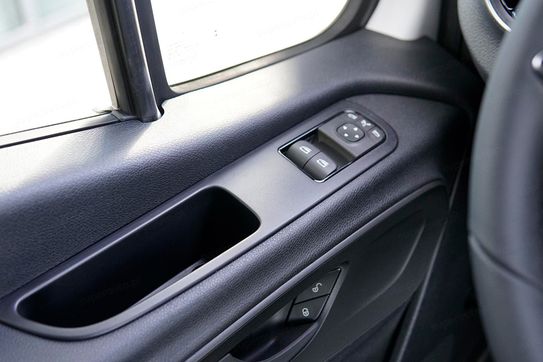 Mercedes Sprinter 319 CDI PRO Ekstradługi 9G-Tronic