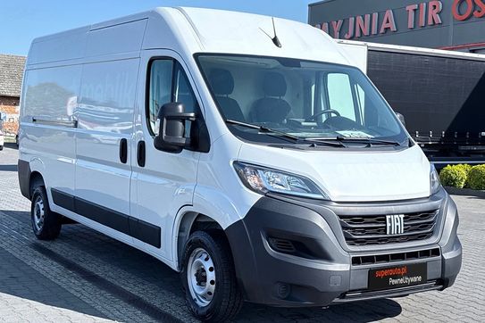 Fiat Ducato Maxi L3H2