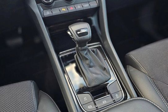 Skoda Kodiaq TSI ACT 4x2 Style DSG