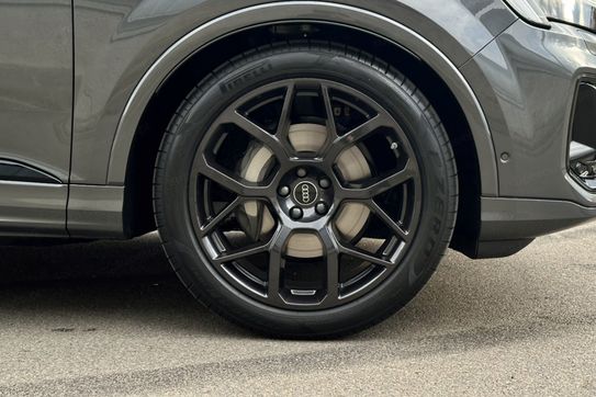 Audi Q7 50 TDI quattro S Line