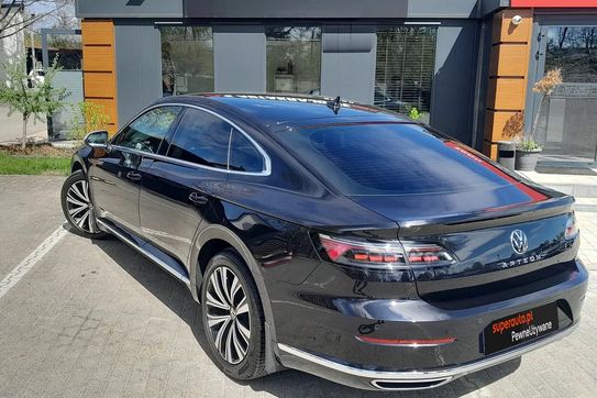 Volkswagen Arteon 2.0 TDI Elegance DSG