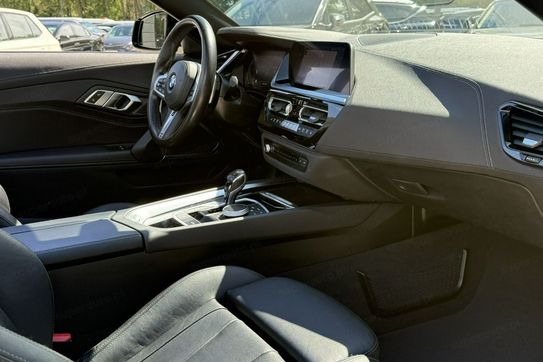 BMW Z4 20i sDrive M Sport