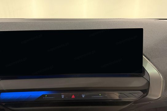 BMW X3 xDrive20 M Sport