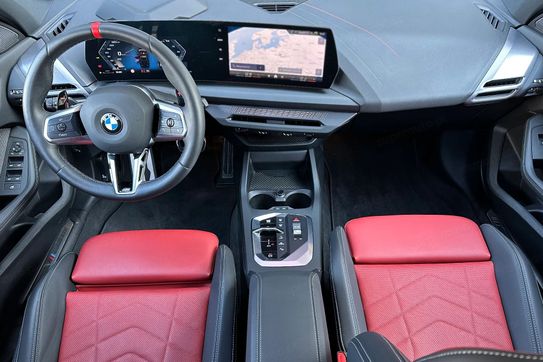 BMW Seria 1 M135i xDrive