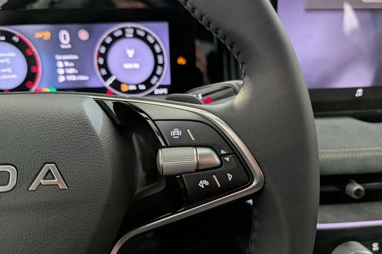 Skoda Superb Edition 130 1.5 TSI mHEV DSG