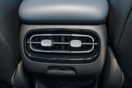 Gac AION UT EV Luxury