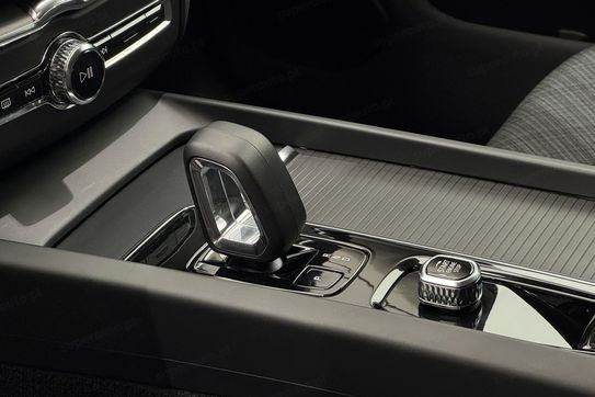 Volvo XC60 B4 B Plus Bright aut