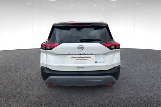 Nissan X-Trail N-Connecta 1.5 E-Power AT