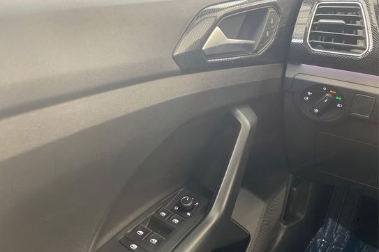 Volkswagen T-Cross R-Line Plus 1.5 TSI DSG