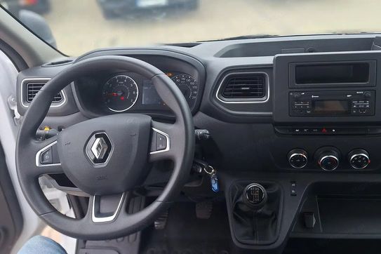 Renault Master 2.3 dCi