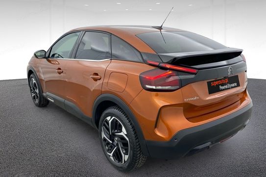 Citroen C4 Shine 1.5 BlueHDI EAT8