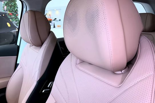 Chery Tiggo 9 Prestige 1.5 T-GDI Super Hybrid DHT