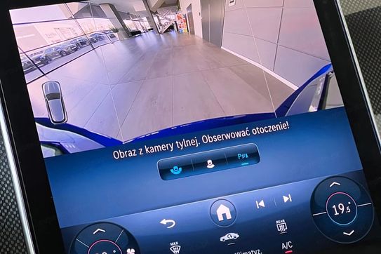 Mercedes GLC 200 d 4MATIC AMG Line