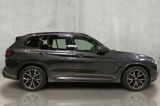 BMW X3 xDrive20d M Sport