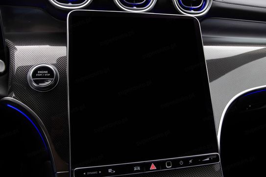 Mercedes GLC 220 d 4-Matic AMG Line