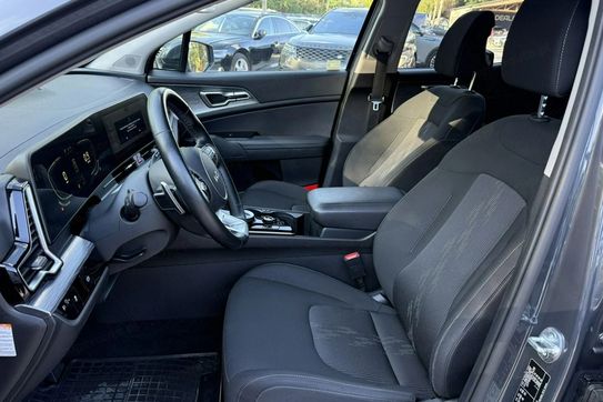 Kia Sportage 1.6 T-GDI 2WD