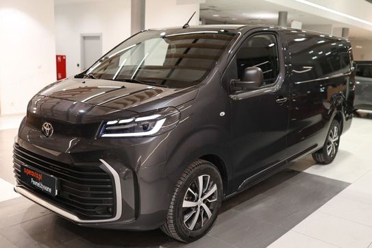 Toyota ProAce Long L2H1 Comfort