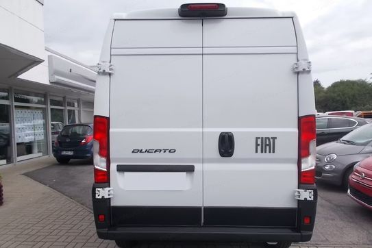 Fiat Ducato Maxi L3H2 3.5t