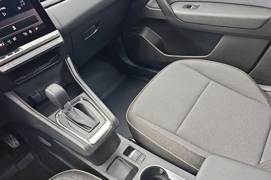 Renault Captur 1.3 TCe mHEV Techno EDC