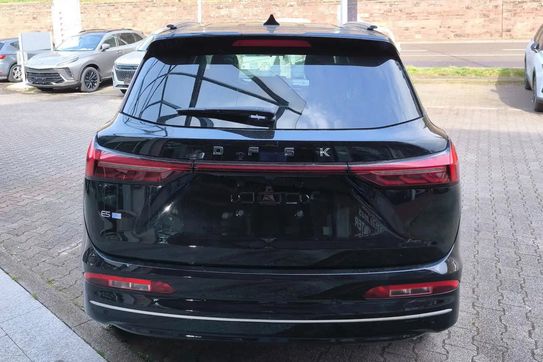 DFSK E5 Prestige 1.5  PHEV E-CVT