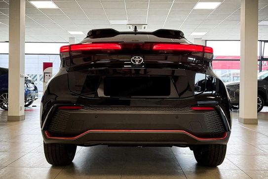 Toyota C-HR Tokyo Edition 2.0 PHEV Dynamic Force