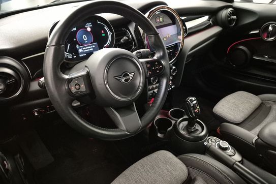 Mini Mini Cooper Cabrio