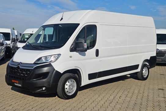 Citroen Jumper L3H2